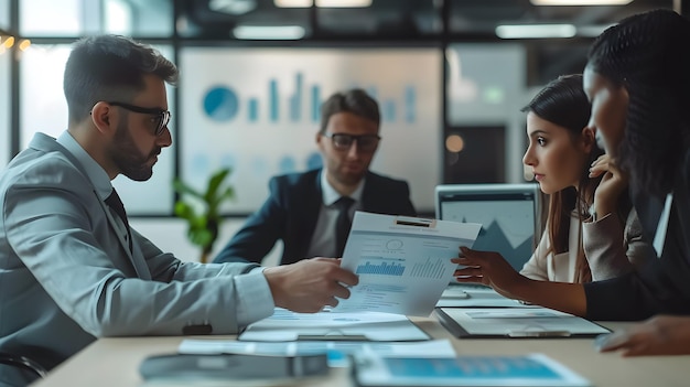 Financial Analysis Methodology