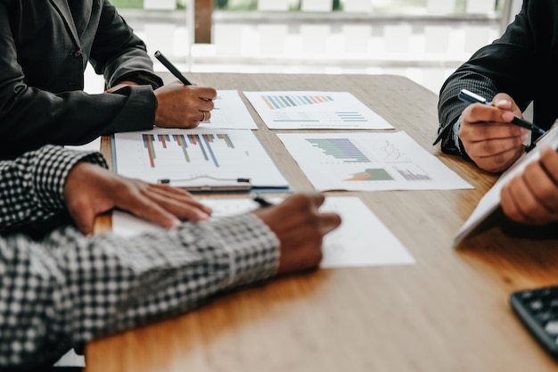 Market Context Briefings